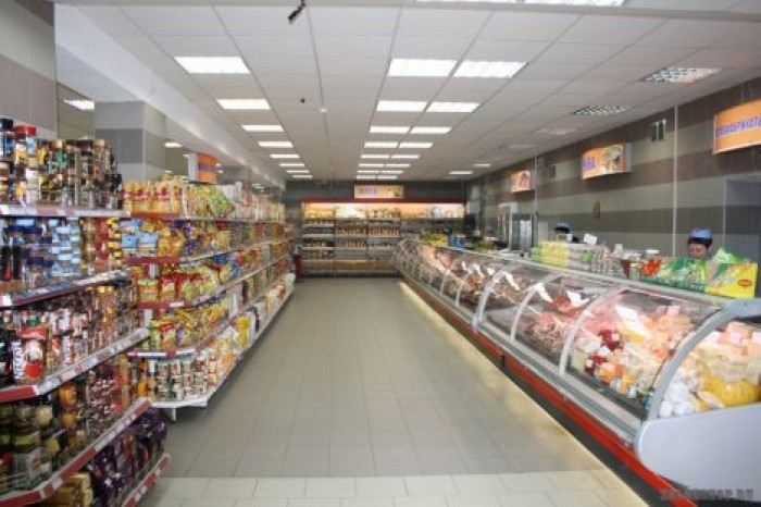 85% продуктов готовят, перевозят и продают в антисанитарных условиях