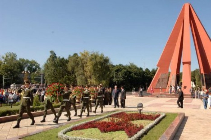 9 Мая в Кишиневе, Тирасполе, Бельцах и Оргееве. Что будет?