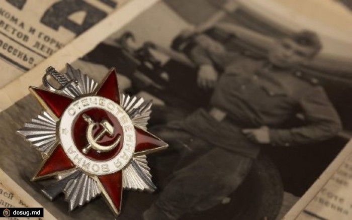 9 мая в полдень прозвучит колокольный перезвон по погибшим во Второй мировой войне