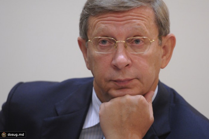 АФК «Система» нацелилась на актив «Оборонсервиса»
