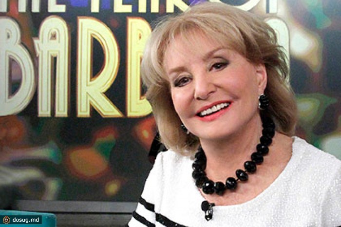 АВС покинула легендарная журналистка