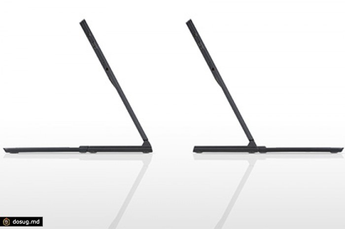 Acer анонсировала в России 12-дюймовый гибридный планшет