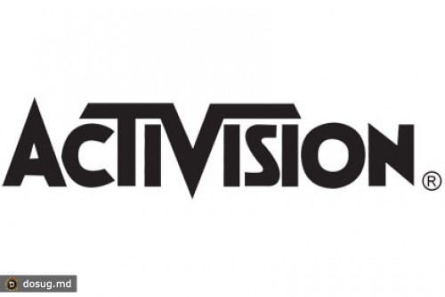 Activision выкупит себя у компании Vivendi