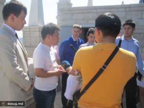 Адепты учения Назарбаева займутся пропагандой труда