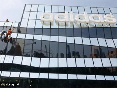 Adidas закроет свою единственную фабрику в Китае