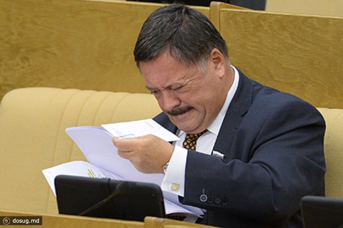 Администрация президента поддержала возврат к зимнему времени