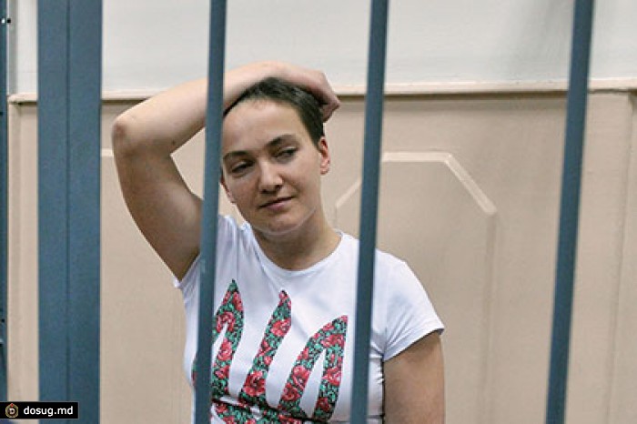 Адвокат рассказал о планах Савченко стать делегатом ПАСЕ