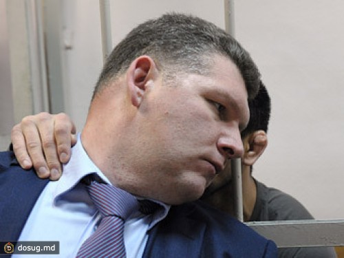 Адвокаты Мирзаева издадут его "полную и правдивую" биографию