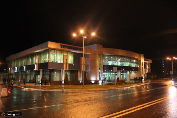 Аэропорт Казани вновь заработал