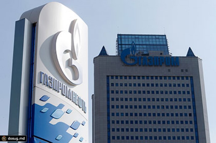 Агентство Dagong присвоит рейтинги «Газпромбанку» и «Газпром нефти»