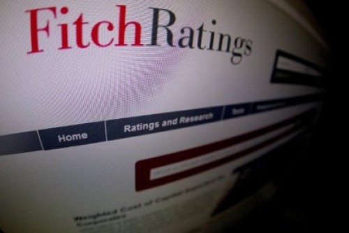 Агентство Fitch понизило кредитный рейтинг Кипра на одну ступень