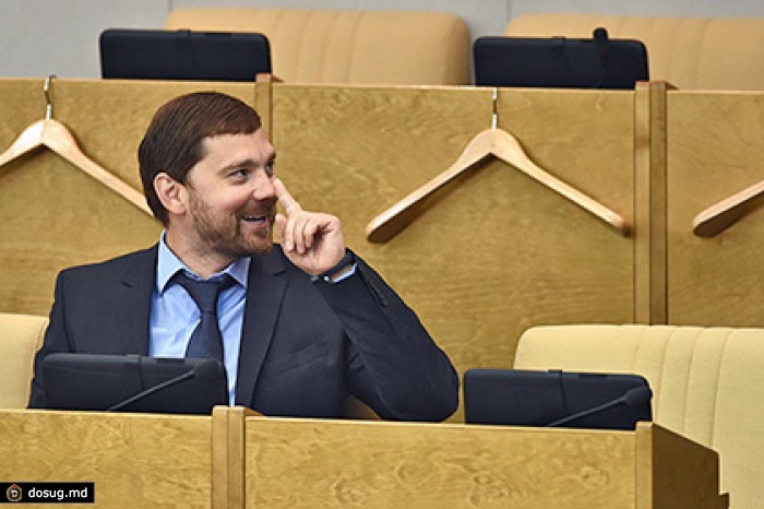 Агентство по делам национальностей возглавил единорос Баринов