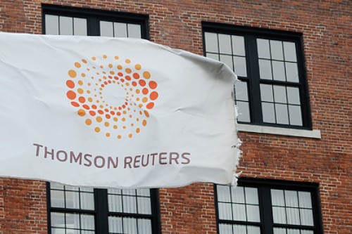 Агентству Reuters разрешили вернуться в Иран