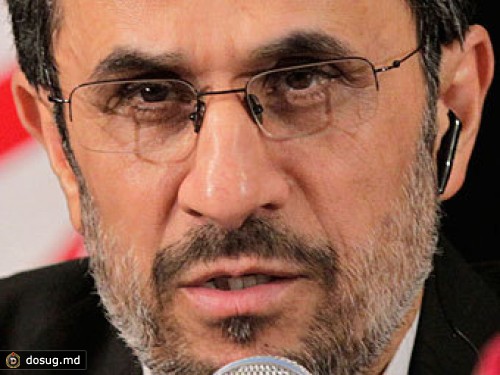 Ахмадинеджад впервые признал экономический ущерб от западных санкций