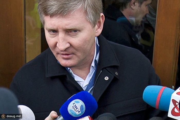 Ахметов назвал представителей ДНР проходимцами