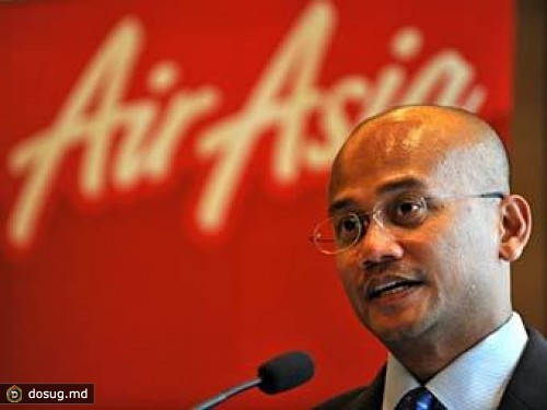 AirAsia отказалась от полетов в ЕС и Индию из-за высоких цен на топливо