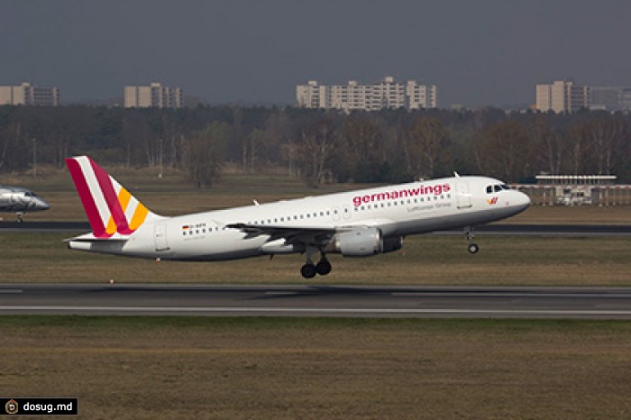 Airbus начала собственное расследование крушения A-320