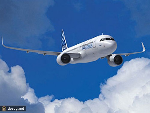 Airbus назвал первого владельца A320 с экономящими топливо крыльями