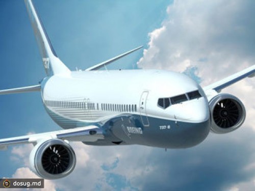 Airbus обвинил Boeing в ценовой войне