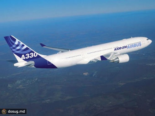 Airbus сделает конкурента "Лайнера мечты" из A330