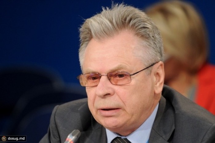 Академик РАН призвал к ограничению контактов с эстонскими учеными