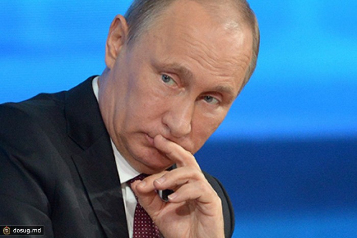 Академик предложил передать руководство РАН Путину