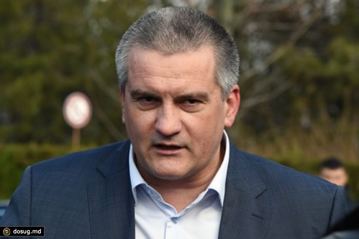 Аксенов назвал число отказавшихся от российского гражданства крымских татар