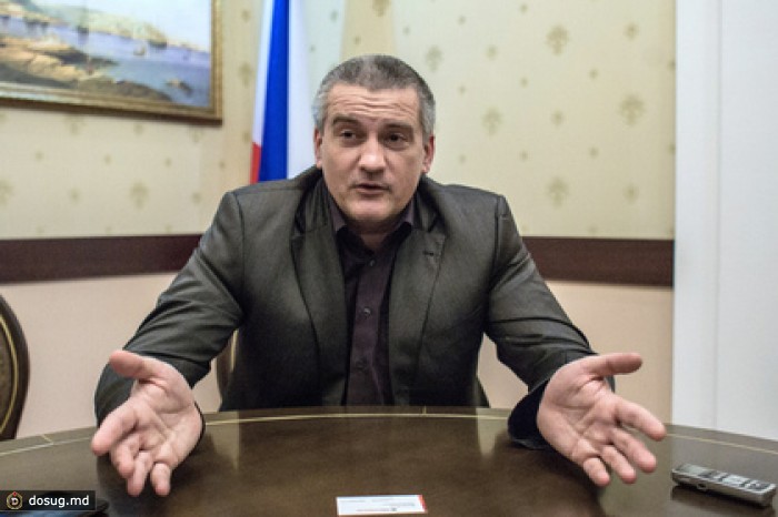 Аксенов отказал крымским татарам в национальных квотах