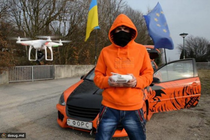 Активисты «Автомайдана» решили отправиться в Крым