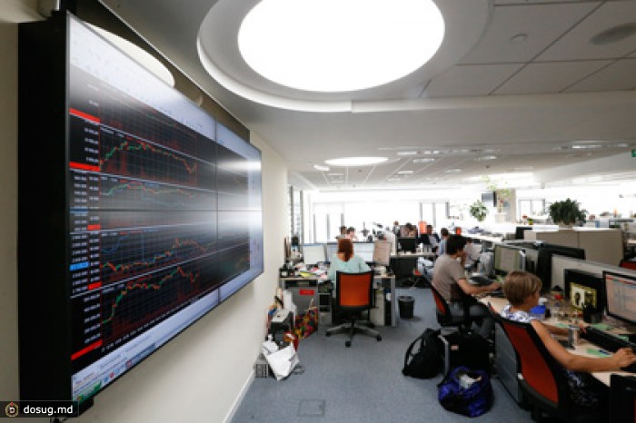 Акции «Мечела» рухнули еще на четверть