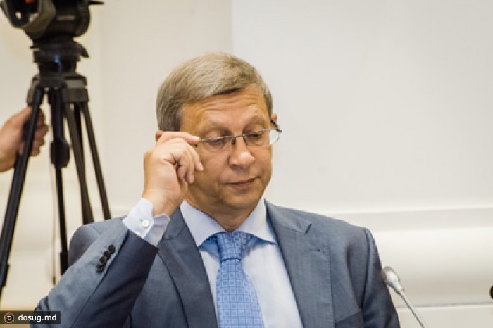 Акции АФК «Система» рухнули на 17,5 процента