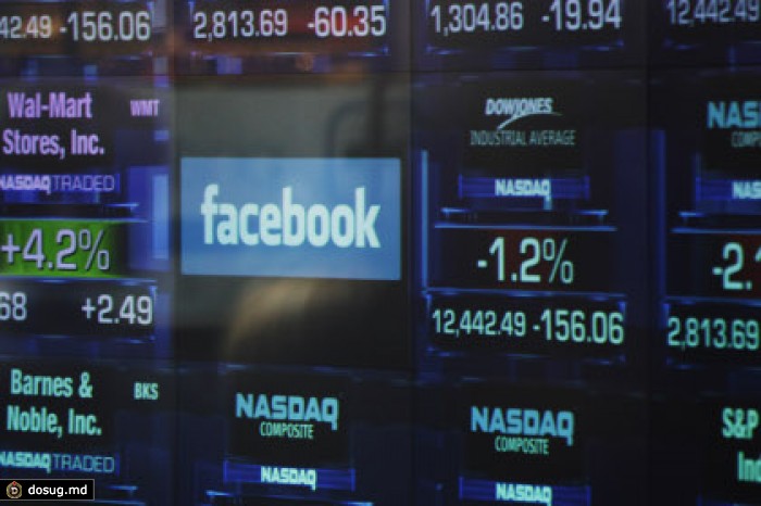 Акции Facebook потеряли 11 процентов из-за роста «инвестиций в будущее»