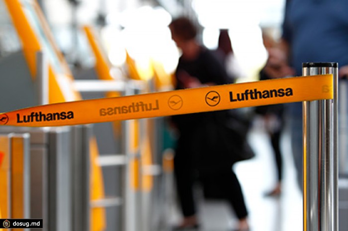 Акции Lufthansa и Airbus упали после сообщения об авиакатастрофе А-320