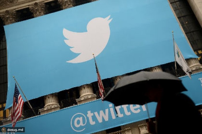 Акции Twitter установили рекорд цены