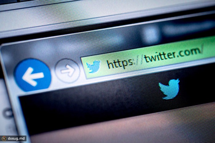 Акции Twitter взлетели на 29 процентов