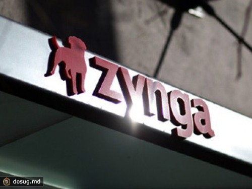 Акции Zynga в первый день после IPO упали на 5 процентов