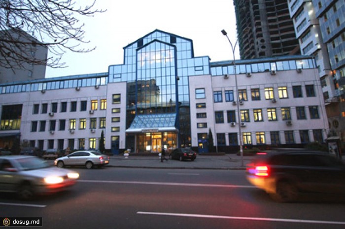 Акционеры «Укртрансгаза» уволили главу компании во второй раз