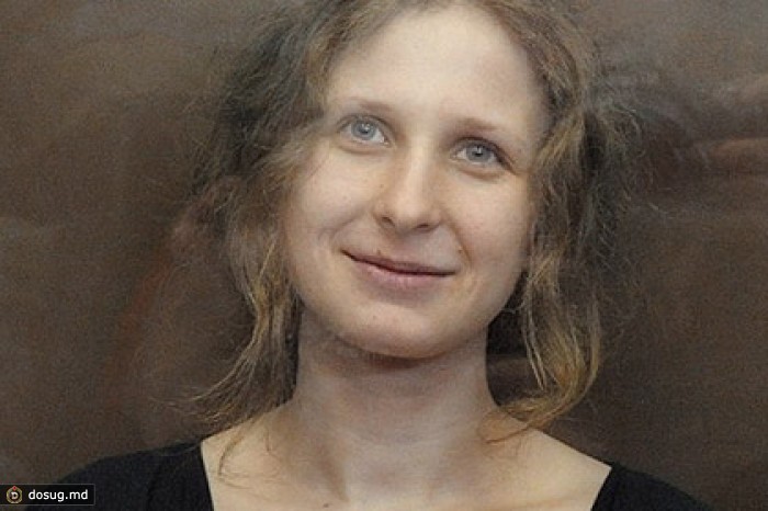 Алехина назвала амнистию «профанацией»