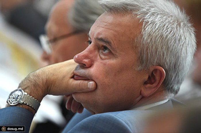 Алекперов предрек подорожание нефти до 75 долларов