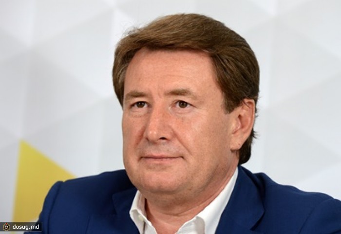 Александр Клименко отказался от участия в выборах президента Украины