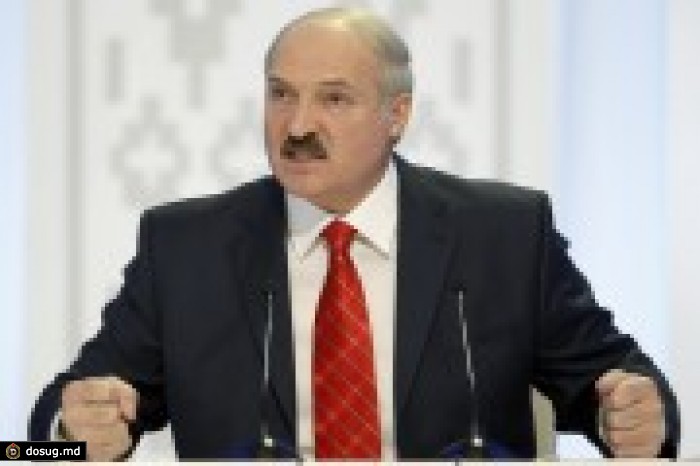 Александр Лукашенко о Русском мире