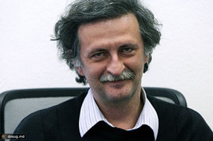 Александр Малютин повторно уволился из «Известий»