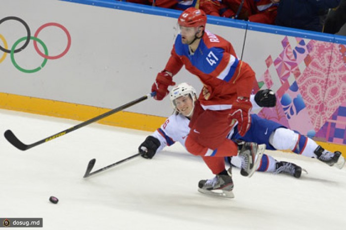 Александр Радулов пропустит чемпионат мира