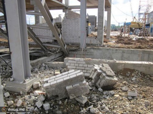 Александру Лукашенко посоветовали остерегаться стен