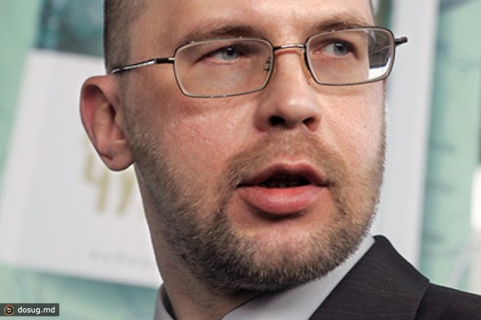 Алексей Иванов напишет текст для Тотального диктанта