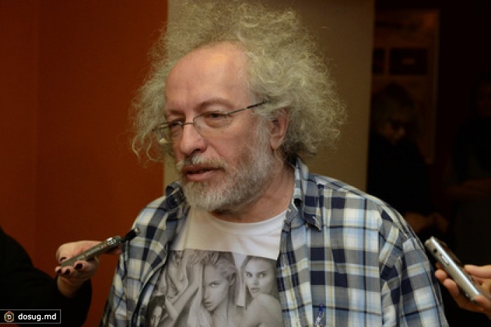 Алексей Венедиктов решил купить «Эхо Москвы»