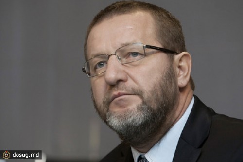 Альфред Кох рассказал о допросе в СК по жалобе Мизулиной