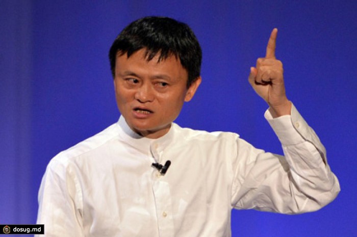 Alibaba увеличит количество контента с помощью голливудских студий