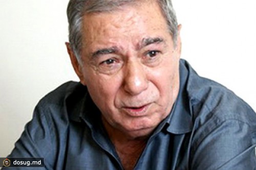 Алиев отобрал почетное звание у «проармянского» писателя