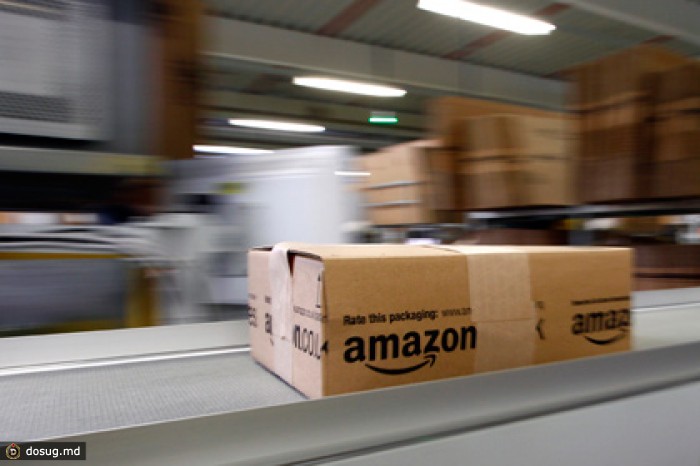 Amazon повысит плату за Prime-доставку впервые за девять лет